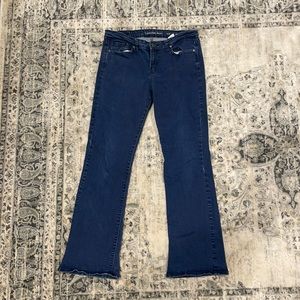 Calvin Klein Men’s 30x30 Blue Jeans